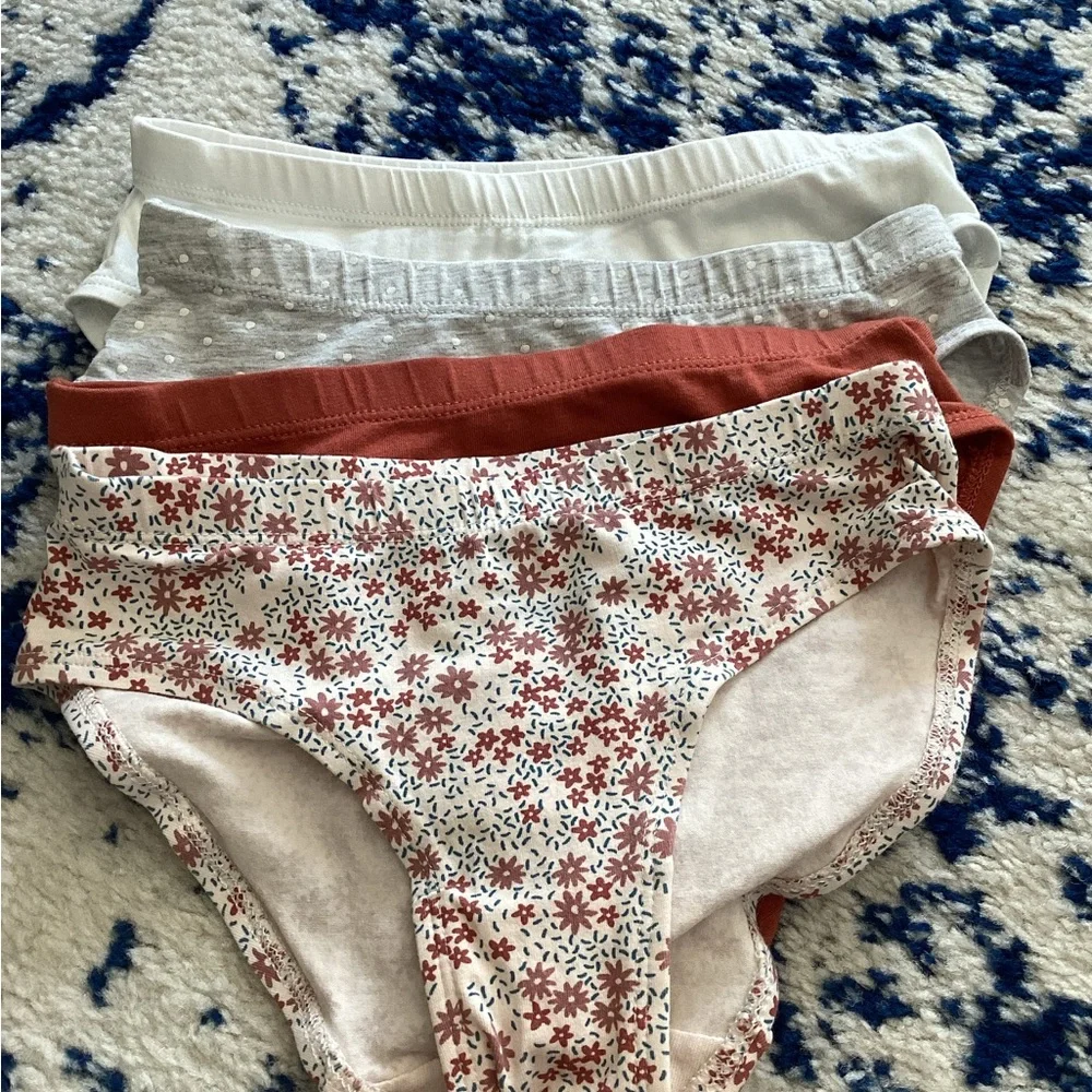 Tahari Pink Lace Bralette Duo - Picture 10 of 16